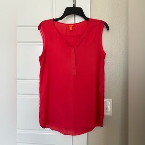 Ladies joe fresh blouse